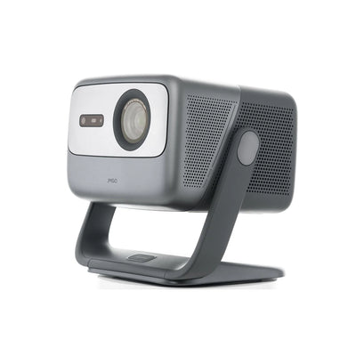 JMGO N1S Ultimate Triple-Laser 4K Lifestyle Projector with 3300 ISO Lumens & Google TV
