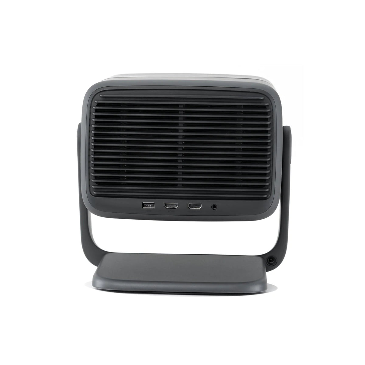 JMGO N1S Ultimate Triple-Laser 4K Lifestyle Projector with 3300 ISO Lumens & Google TV