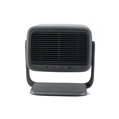 JMGO N1S Ultimate Triple-Laser 4K Lifestyle Projector with 3300 ISO Lumens & Google TV