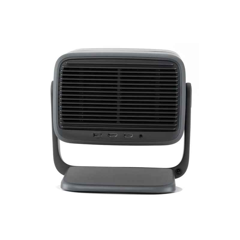 JMGO N1S Ultimate Triple-Laser 4K Lifestyle Projector with 3300 ISO Lumens & Google TV