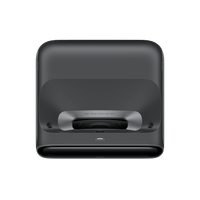 JMGO O2S Ultra 4K Triple Laser Ultra Short Throw Projector 3600 ISO Lumens
