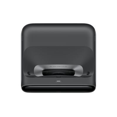 JMGO O2S Ultra 4K Triple Laser Ultra Short Throw Projector 3600 ISO Lumens