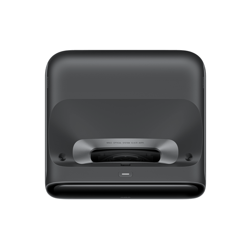 JMGO O2S Ultra 4K Triple Laser Ultra Short Throw Projector 3600 ISO Lumens
