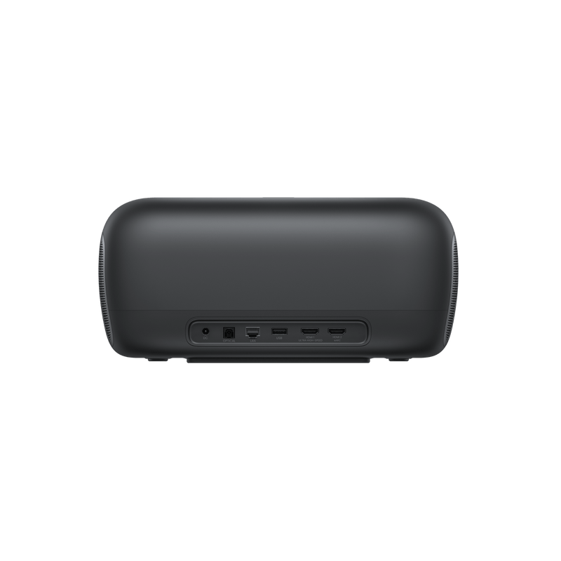 JMGO O2S Ultra 4K Triple Laser Ultra Short Throw Projector 3600 JMGO O2S Ultra 4K Triple Laser Ultra Short Throw Projector 3600