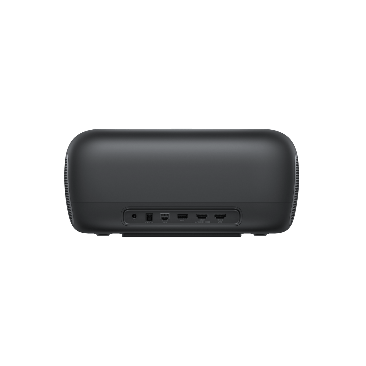 JMGO O2S Ultra 4K Triple Laser Ultra Short Throw Projector 3600 ISO Lumens