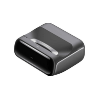 JMGO O2S Ultra 4K Triple Laser Ultra Short Throw Projector 3600 JMGO O2S Ultra 4K Triple Laser Ultra Short Throw Projector 3600