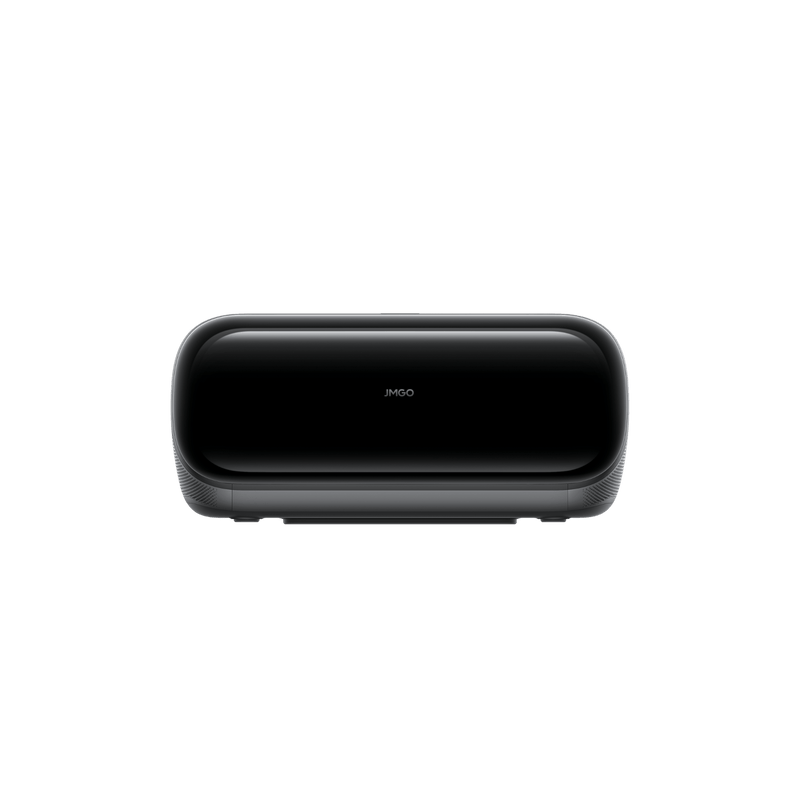 JMGO O2S Ultra 4K Triple Laser Ultra Short Throw Projector 3600 JMGO O2S Ultra 4K Triple Laser Ultra Short Throw Projector 3600