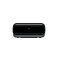 JMGO O2S Ultra 4K Triple Laser Ultra Short Throw Projector 3600 ISO Lumens