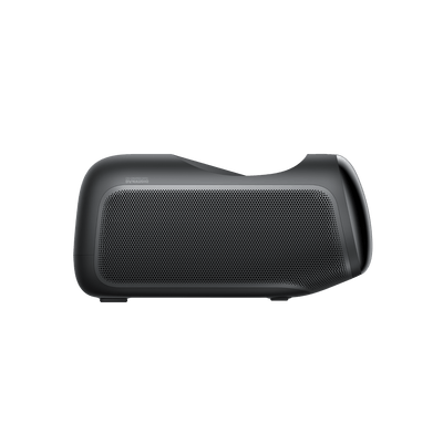 JMGO O2S Ultra 4K Triple Laser Ultra Short Throw Projector 3600 ISO Lumens