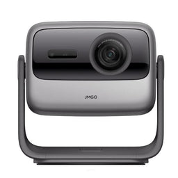 JMGO N1 Ultra 4K All-In-One Lifestyle Projector Triple Laser Portable Gimble 2200 CVIA Lumens