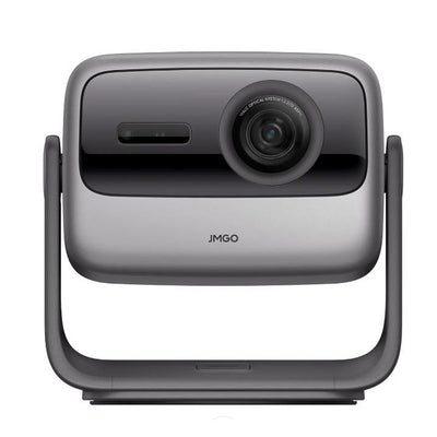 JMGO N1 Ultra 4K All-In-One Lifestyle Projector Triple Laser Portable Gimble 2200 CVIA Lumens