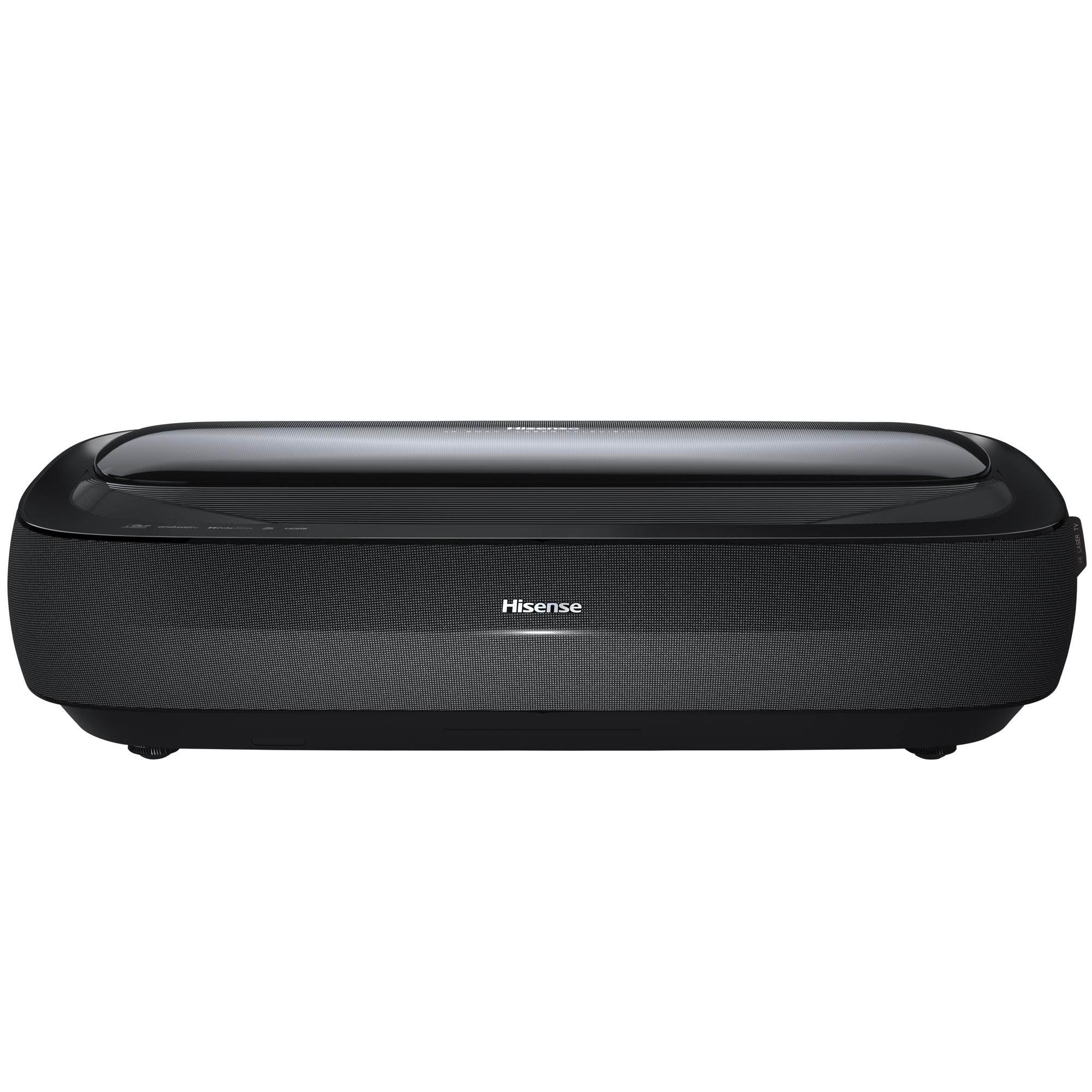 Hisense 100L9G 4K UST Triple-Laser Trichroma Projector Only - Thumbnail 2