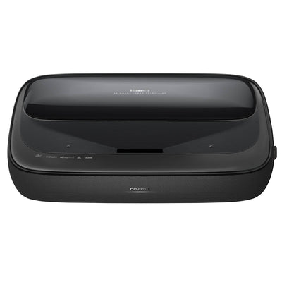 Hisense 100L9G 4K UST Triple-Laser Trichroma - Projector Only - No Screen