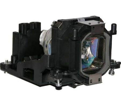 Replacement lamp for TEQ-Lamp1 (Hitachi# CPA222WNLAMP)