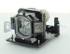 Replacement lamp for TEQ-Lamp5 (Hitachi # CPAW251NLAMP)
