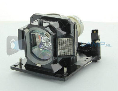 Replacement lamp for TEQ-Lamp5 (Hitachi # CPAW251NLAMP)