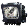 Replacement lamp for TEQ-Lamp6 (Hitachi# CPX2015WNLAMP)