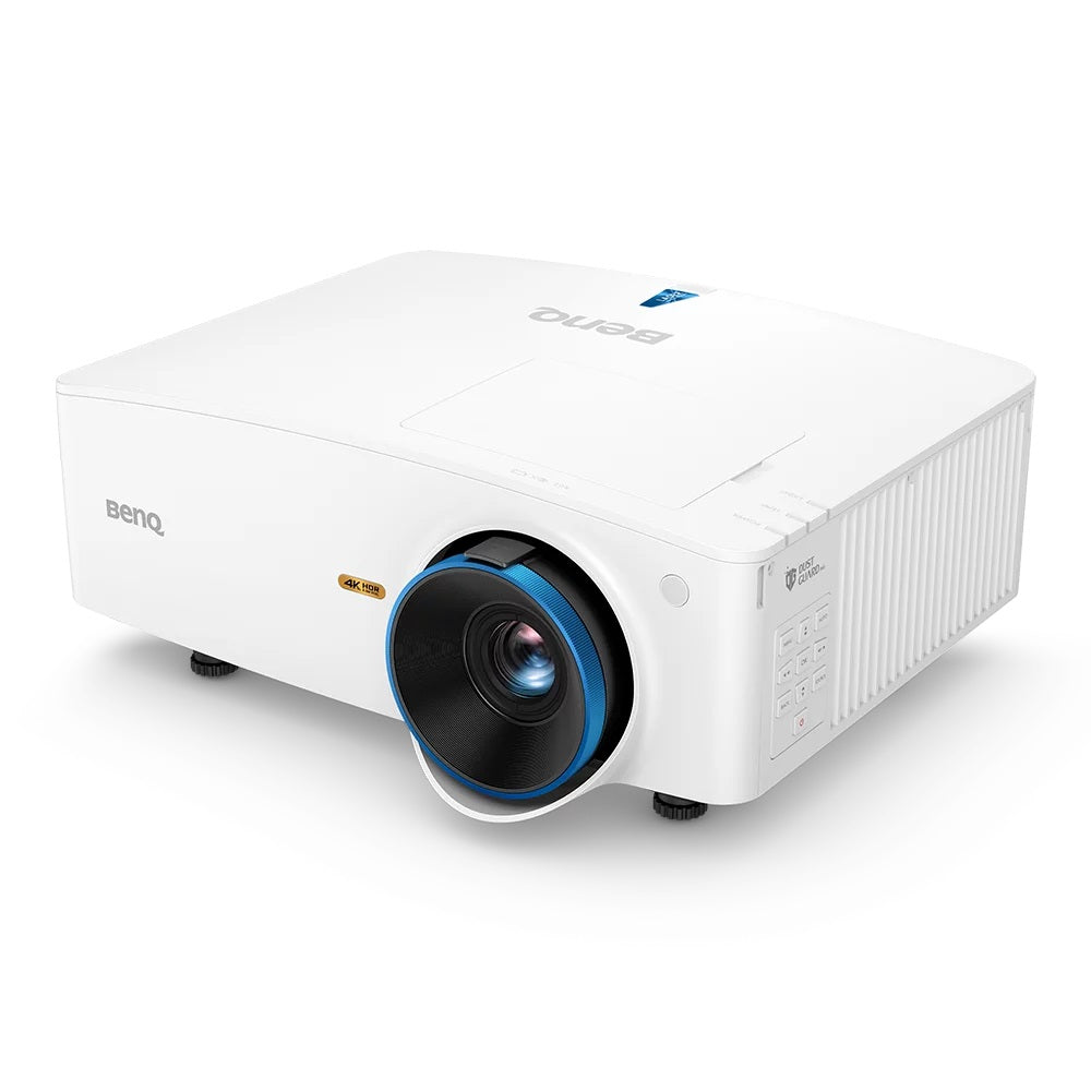 BenQ LK935 4K Laser Video Conference Room Projector 21:9 Aspect