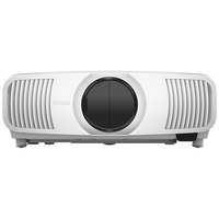 Epson LS11000 4K Laser Projector with 2500 Lumens - White - Open Box