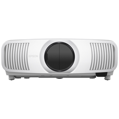 Epson LS11000 4K Laser Projector with 2500 Lumens - White - Open Box