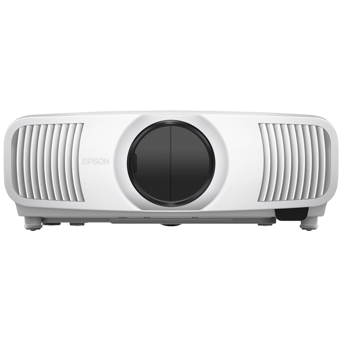 Epson LS11000 4K Laser Projector with 2500 Lumens - White - [Manufactured Refurbished]