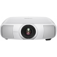 Epson LS11000 4K Laser Projector with 2500 Lumens - White - Open Box