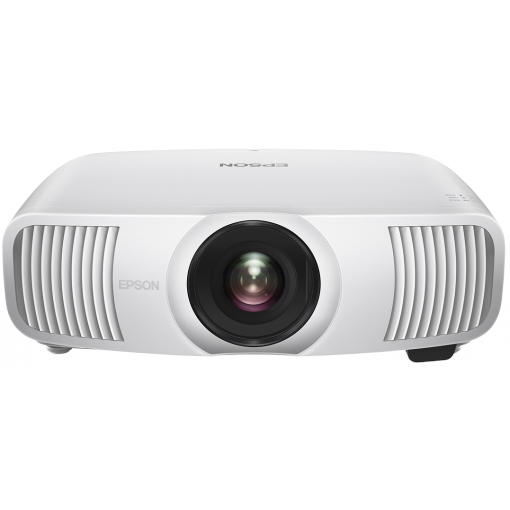 Epson LS11000 4K Laser Projector with 2500 Lumens - White - Open Box