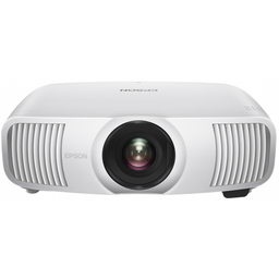 Epson LS11000 4K Laser Projector with 2500 Lumens - White - [Manufactured Refurbished]