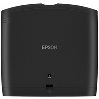 Epson LS12000 4K Home Theater Laser Projector with 2700 Lumens - Black - [Manufactured Refurbished]