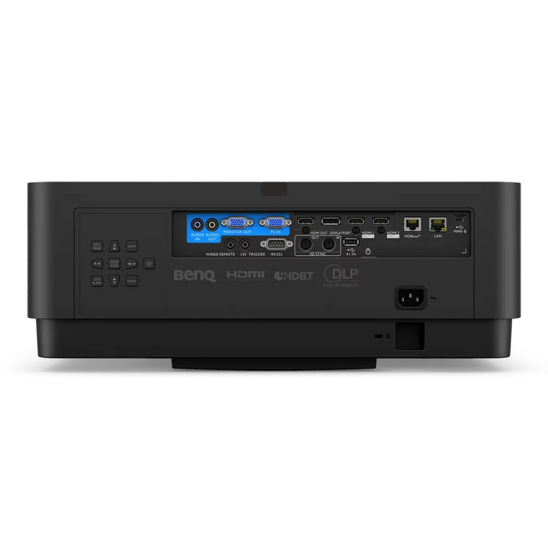BenQ LU960ST2 WUXGA Short Throw Installation Laser Projector 5200 Lumens