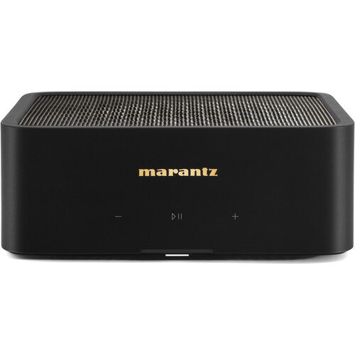 Marantz Model M1 Wireless Streaming Amplifier with HEOS