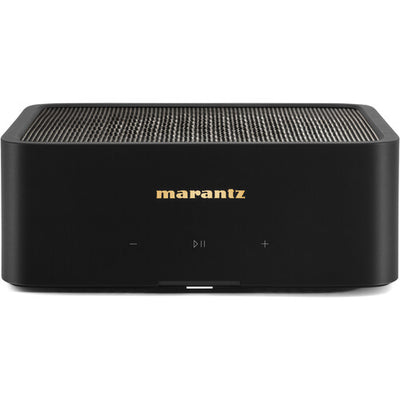 Marantz Model M1 Wireless Streaming Amplifier with HEOS