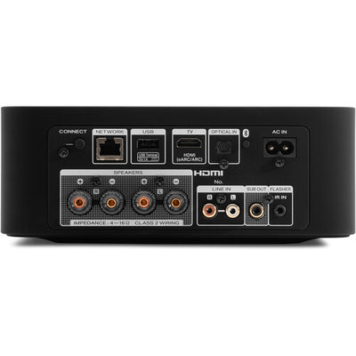 Marantz Model M1 Wireless Streaming Amplifier with HEOS