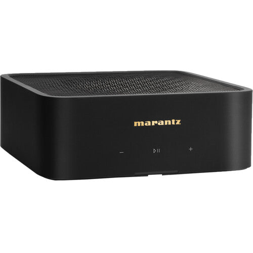 Marantz Model M1 Wireless Streaming Amplifier with HEOS