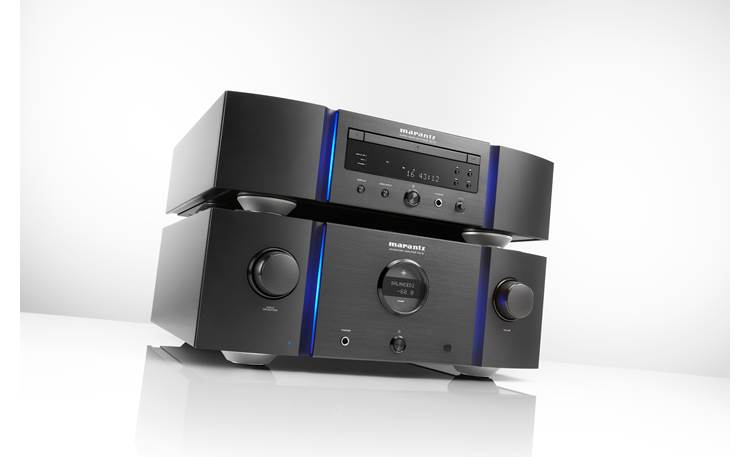 Marantz PM-10 Reference Series stereo integrated amplifier