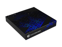 Kaleidescape Mini Terra Prime Movie Server 8TB SSD for Home Theaters