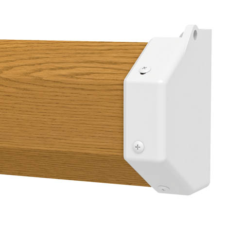 Da-Lite Model C with CSR 92688 - 119" diag.(58x104) - [16:9] - High Contrast Matte White - 1.1