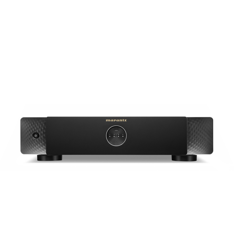 Marantz Model M4 Wireless Streaming 8 Channel Distribution Amplifier with HEOS