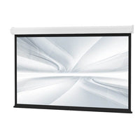 Da-Lite Model C with CSR 92688 - 119" diag.(58x104) - [16:9] - High Contrast Matte White - 1.1