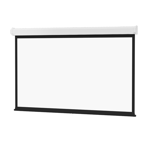 Da-Lite Model C 36445 - 130" diag.(69x110) - [16:10] - Matte White - 1.0