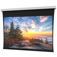 Da-Lite Myriad Tensioned Conceal DL100252L - 226"Diag. (120X192) - Widescreen [16:10] - HD Progressive 1.0 - [CUSTOM]