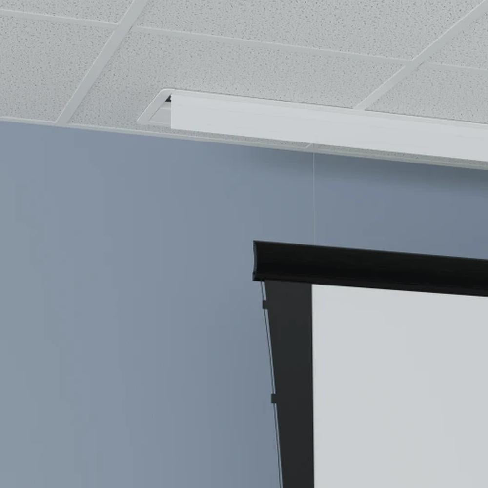 Da-Lite Myriad Conceal Parallax Stratos DL100282L - Thumbnail 3