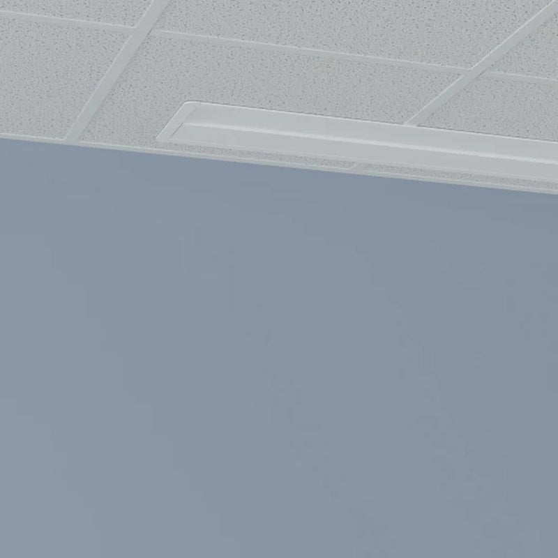 Da-Lite Myriad Tensioned Conceal SightLine DL100298L - 226"Diag. (120X192) - Widescreen [16:10] - Parallax Stratos 1.0 - [CUSTOM]
