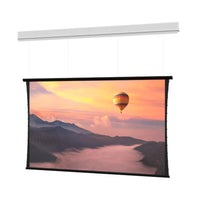 Da-Lite Myriad Tensioned Conceal SightLine DL100282L - 198"Diag. (105X168) - Widescreen [16:10] - Parallax Stratos 1.0 - [CUSTOM]