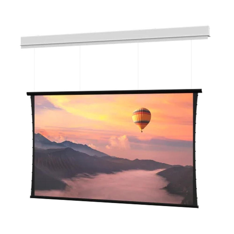 Da-Lite Myriad Tensioned Conceal SightLine DL100282L - 198"Diag. (105X168) - Widescreen [16:10] - Parallax Stratos 1.0 - [CUSTOM]