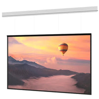 Da-Lite Myriad Conceal SightLine DL100318L - 208"Diag. (110X176) - Widescreen [16:10] - Matte White - [CUSTOM]