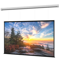Da-Lite Myriad Reveal SightLine DL100205L - 202"Diag. (99X176) - HDTV [16:9] - Matte White - [CUSTOM]