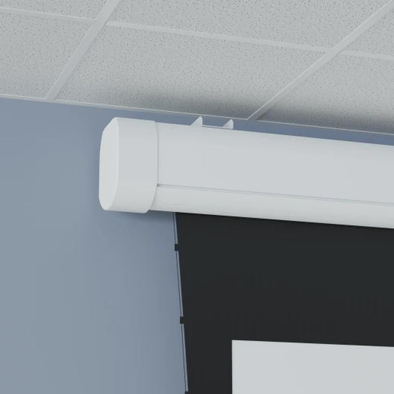 Da-Lite Myriad Tensioned Reveal DL100144L - 226"Diag. (120X192) - Widescreen [16:10] - HD Progressive 1.3 - [CUSTOM]