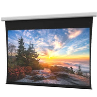 Da-Lite Myriad Tensioned Reveal DL100122L - 220"Diag. (108X192) - HDTV [16:9] - Da-Mat - [CUSTOM]