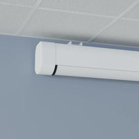 Da-Lite Myriad Tensioned Reveal SightLine DL100162L - 202"Diag. (99X176) - HDTV [16:9] - Da-Mat - [CUSTOM]